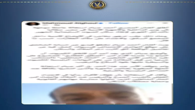 بعد استغاثة الفنان أحمد صيام.. الداخلية تكشف حقيقة منع سكان كمباوند من الدخول بالجيزة